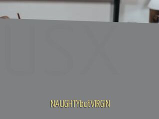 NAUGHTYbutVIRGIN