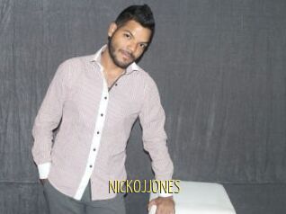 NICKOJJONES