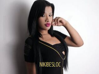 NIKIBESLOC