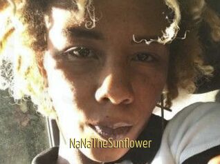 NaNaTheSunflower