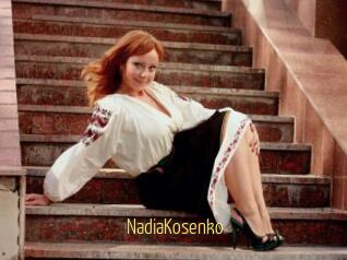 NadiaKosenko