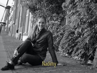 Nadimy