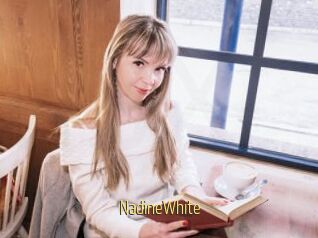 NadineWhite