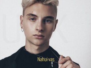 Nahui_vas