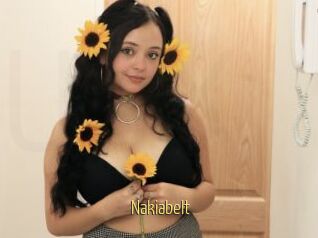 Nakiabelt