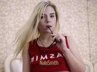 NalaSmith