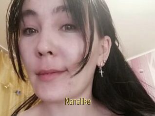 Nanalike