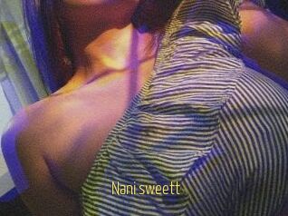 Nani_sweett