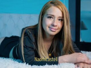 NaomiCastell