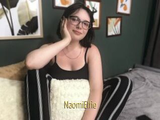 NaomiElfie