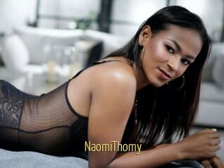 NaomiThomy