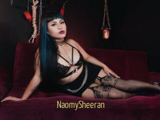 NaomySheeran