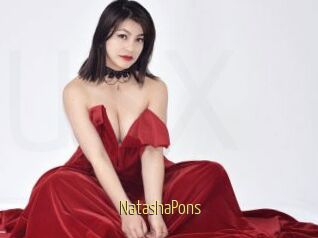 NatashaPons