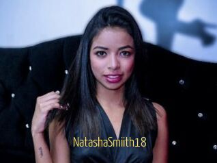 NatashaSmiith18