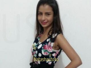 Natashastoto