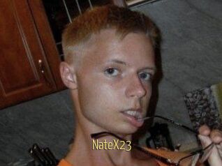NateX23