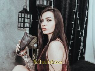NathashaRosse