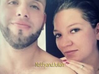 NattyandJulian