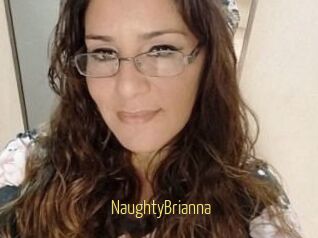 NaughtyBrianna