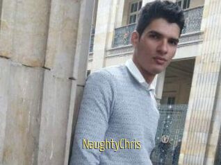 NaughtyChris