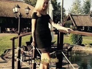 NaughtyDella
