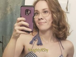 NaughtyNShy