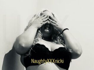NaughtyXXXnicki