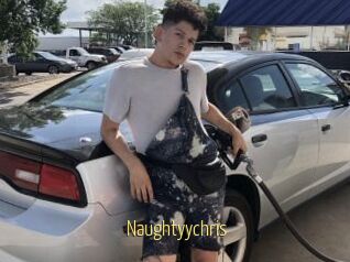 Naughtyychris