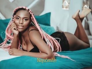 NayaSmith