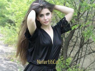 NefertitiCat
