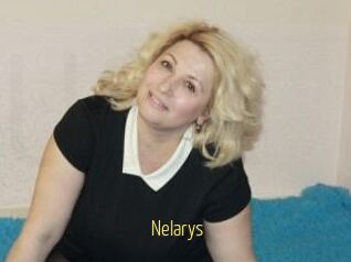 Nelarys