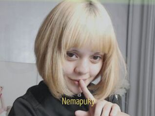 Nemapuky