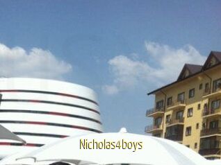 Nicholas4boys
