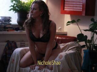 NicholeShae