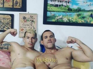 NickBaxter