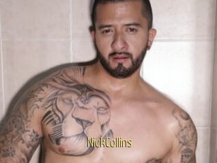 NickCollins
