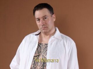 NickNamarra