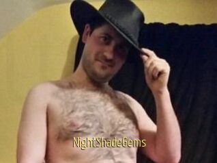 NightShadeGems