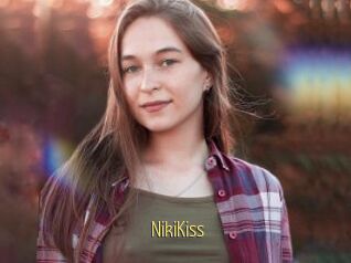 NikiKiss