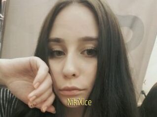 NikiXIce