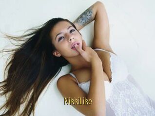 NikkiLike