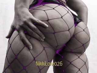 NikkiLove026