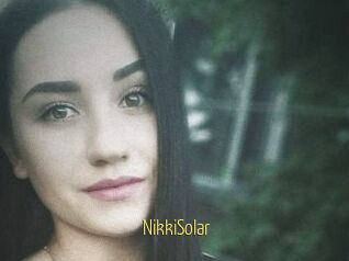 NikkiSolar