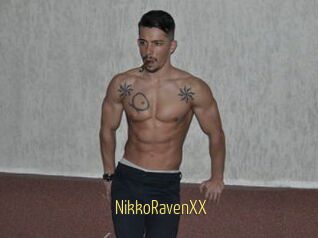 NikkoRavenXX