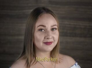 NikolParker