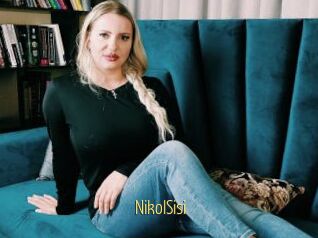 NikolSisi