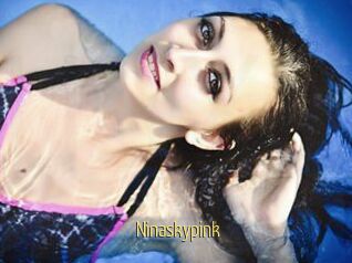 Ninaskypink