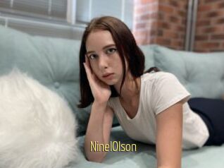 NinelOlson