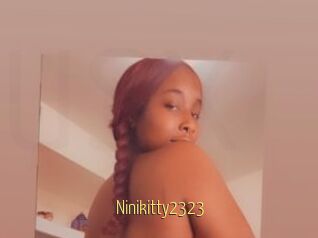 Ninikitty2323