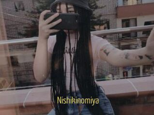 Nishikinomiya